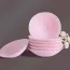 Coquille allaitement coussinets absorbants en coton