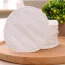 Coquille allaitement réutilisables et absorbants