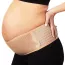 Ceinture de grossesse soutien abdominale respirante