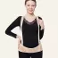 Ceinture de grossesse avec bretelle pour soutien